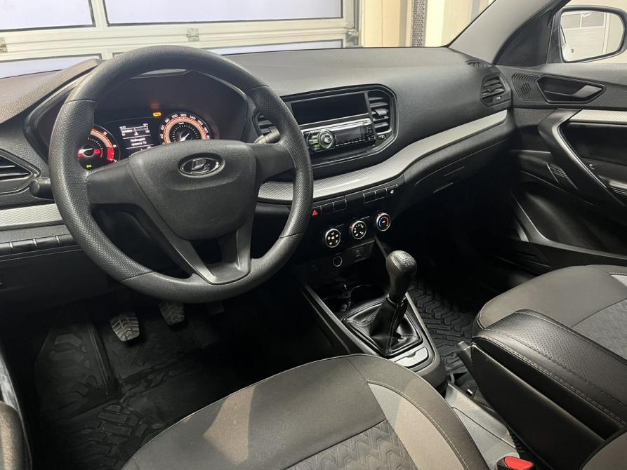 Lada (ВАЗ) Vesta I Рестайлинг (NG) Тверь  - изображение 9