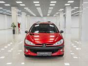Peugeot 206 Самара  - изображение 20