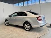Skoda Rapid I Рестайлинг Волжский  - изображение 25
