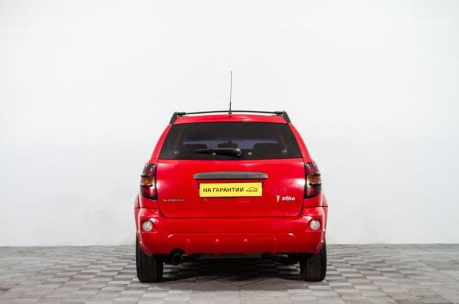 Pontiac Vibe I с пробегом 2004 года, цена 499 000 рублей, 250000 км, хэтчбек, Автокод Объявления
