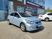 Hyundai Solaris I Набережные Челны  - изображение 24