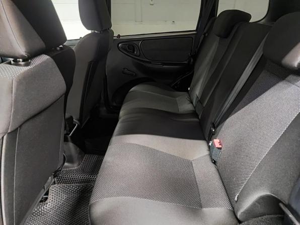 Lada (ВАЗ) Niva Travel I с пробегом 2024 года, цена 1 179 000 рублей, 35008 км, внедорожник, Автокод Объявления