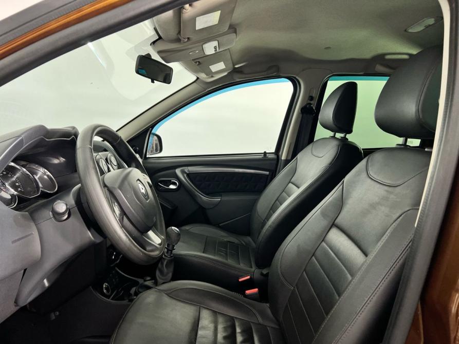 Renault Duster I Рестайлинг Архангельск  - изображение 15