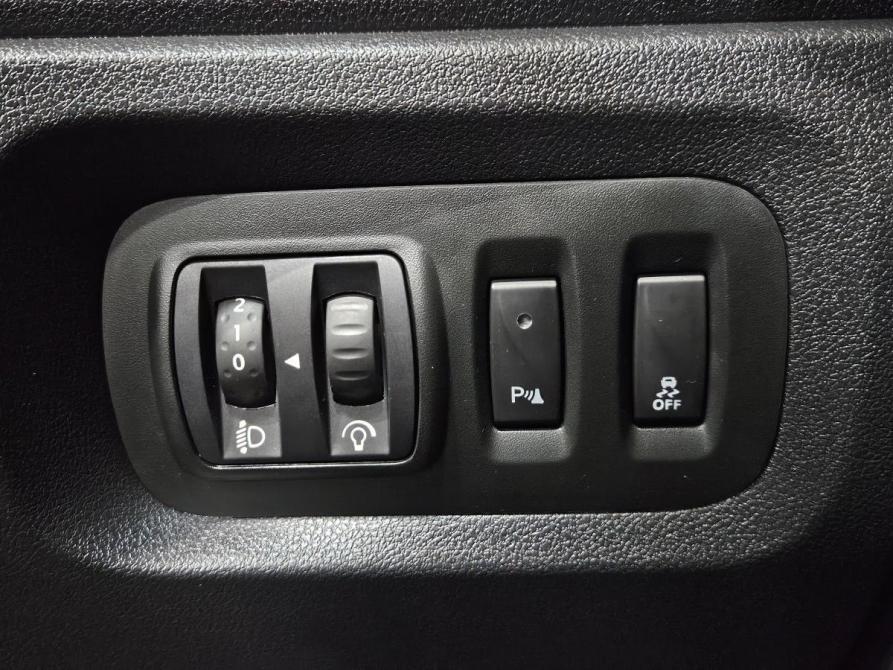 Renault Kaptur I Вологда  - изображение 16