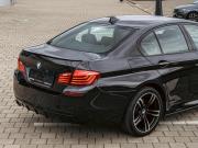 BMW 5 серии VI (F10/F11/F07) Рестайлинг Краснодар  - изображение 45
