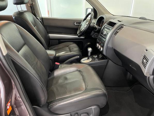 Nissan X-Trail II с пробегом 2008 года, цена 805 000 рублей, 239186 км, внедорожник, Автокод Объявления