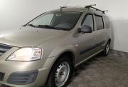 Lada (ВАЗ) Largus I Волгоград  - изображение 44