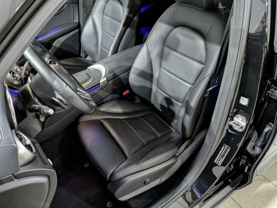 Mercedes-Benz GLC I (X253) Рестайлинг Химки  - изображение 19