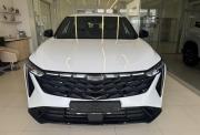 Geely Cityray Волгоград  - изображение 11