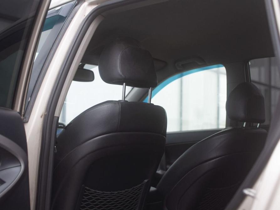 Toyota RAV4 III (XA30) Курган  - изображение 12