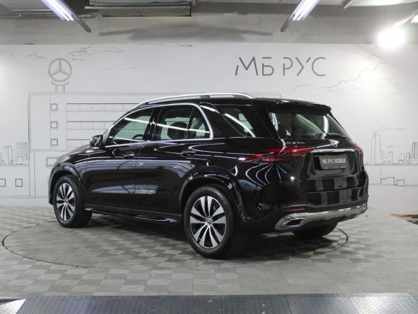 Новый Mercedes-Benz GLE II (V167) Рестайлинг 2026 года, цена 10 800 000 рублей, внедорожник, Автокод Объявления