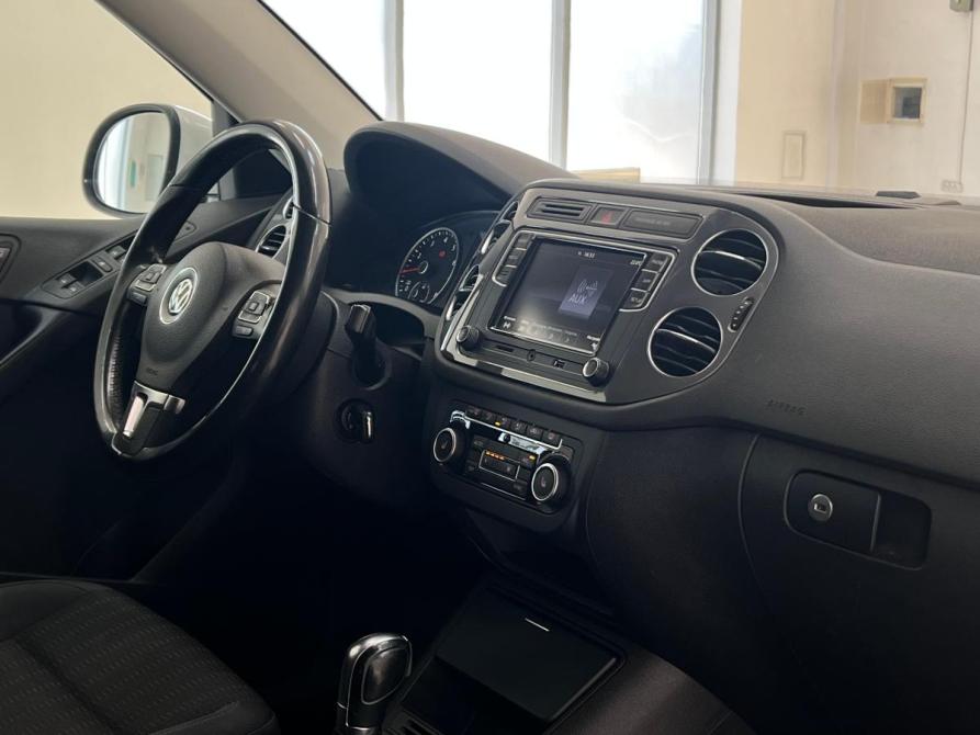 Volkswagen Tiguan I Рестайлинг Волгоград  - изображение 34