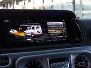Mercedes-Benz G-Класс AMG II (W463) Москва  - изображение 61