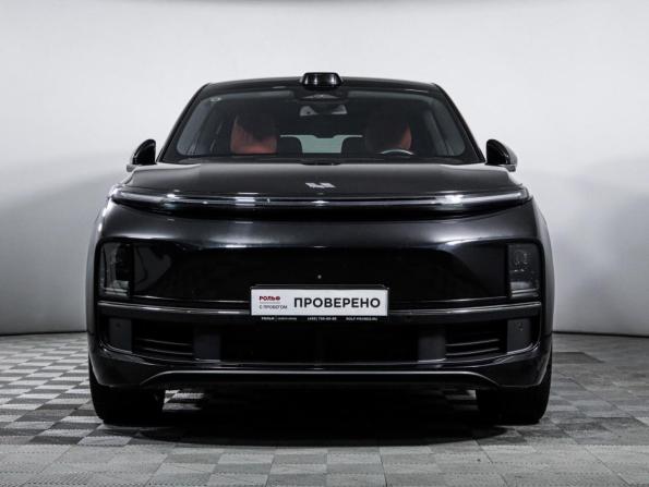 Li Auto (Lixiang) L9 I с пробегом 2023 года, цена 5 750 000 рублей, 58000 км, внедорожник, Автокод Объявления