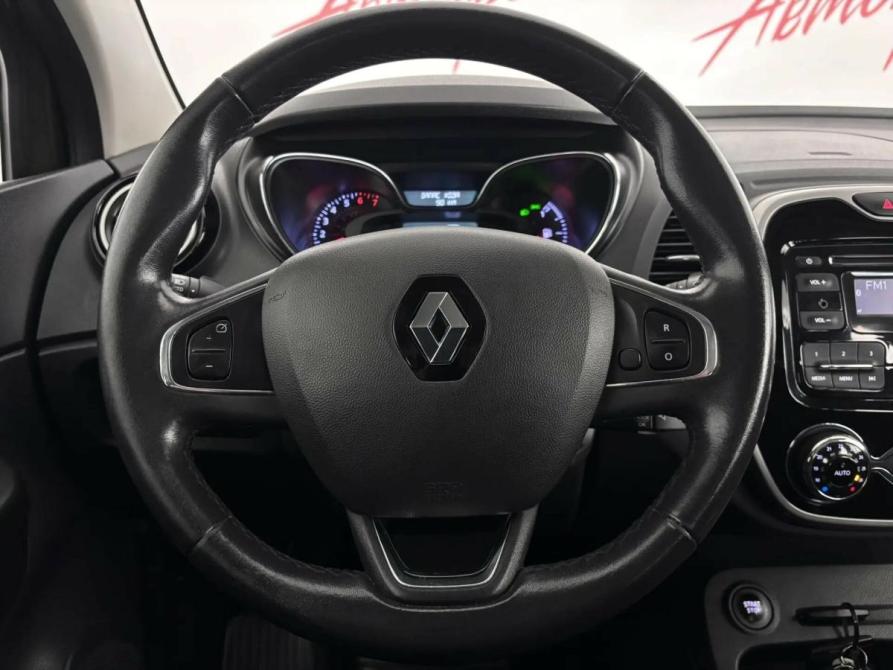 Renault Kaptur I Псков  - изображение 11