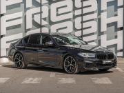 BMW 5 серии VII (G30/G31/G38) Рестайлинг Краснодар  - изображение 31