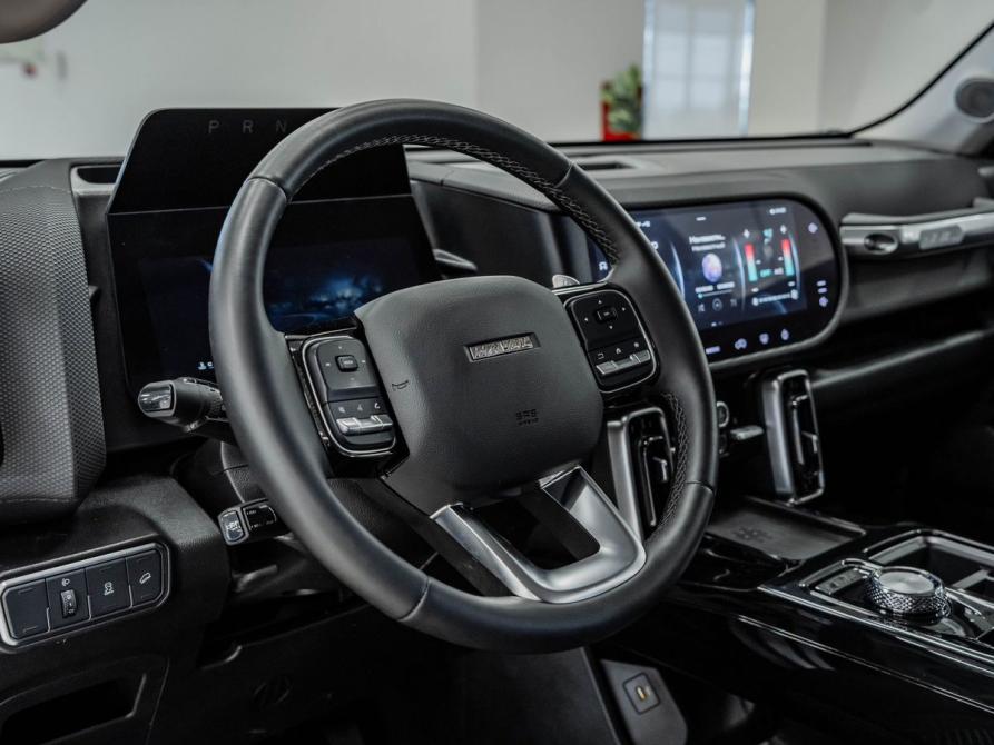 Haval Dargo Самара  - изображение 14