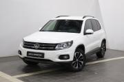 Volkswagen Tiguan I Рестайлинг Ульяновск  - изображение 16