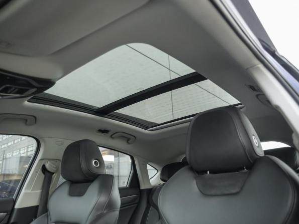 Geely Tugella I с пробегом 2021 года, цена 2 289 555 рублей, 75829 км, внедорожник, Автокод Объявления