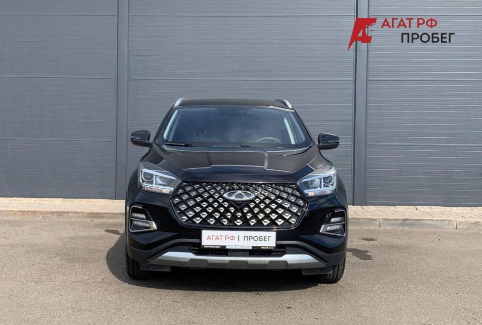 Chery Tiggo 4 Pro I Красноярск  - изображение 2
