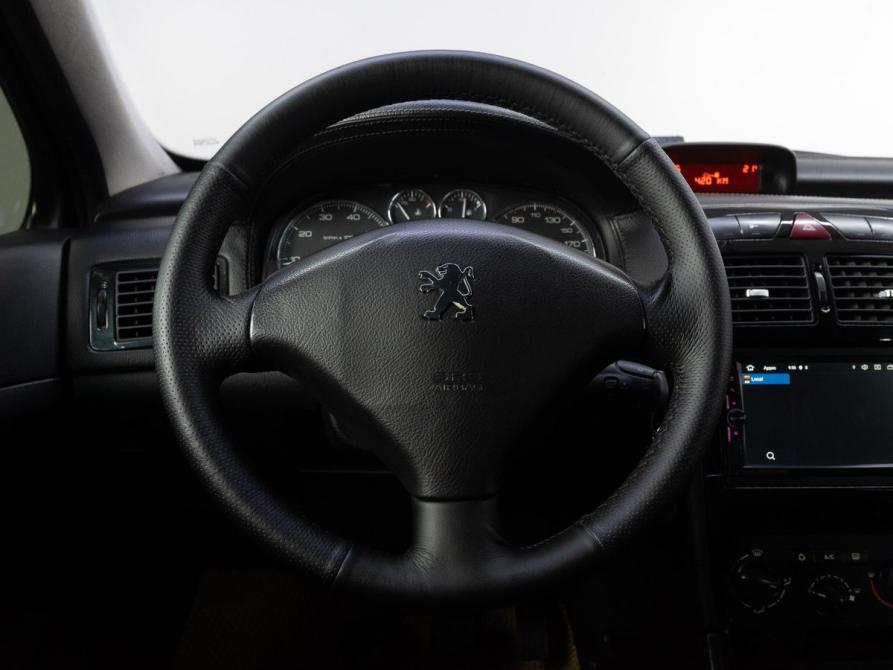 Peugeot 307 I Рестайлинг Тюмень  - изображение 18