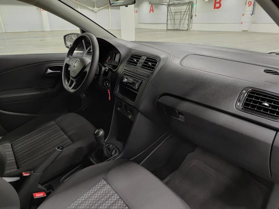 Volkswagen Polo V Рестайлинг Казань  - изображение 13