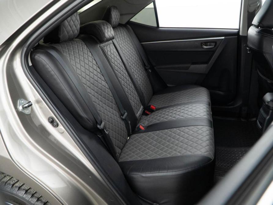 Toyota Corolla XI (E160 E170 E180) Рестайлинг 1 Москва  - изображение 7