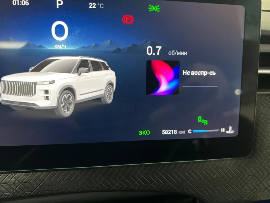 Jaecoo J7 I Санкт-Петербург  - изображение 13