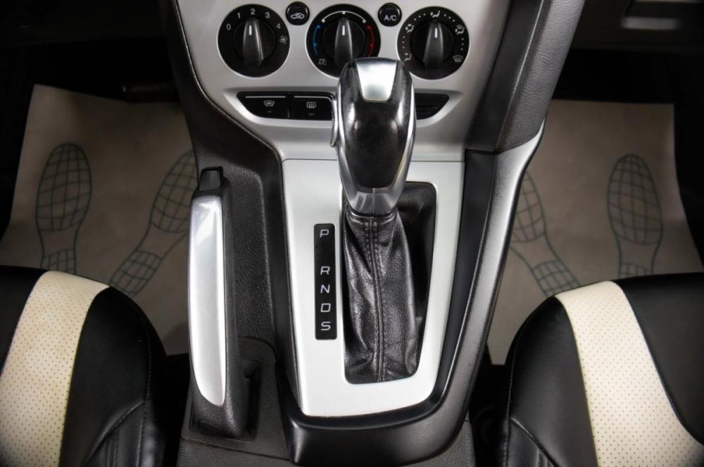Ford Focus III Пермь  - изображение 18