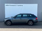 Skoda Octavia III (A7) Санкт-Петербург  - изображение 23