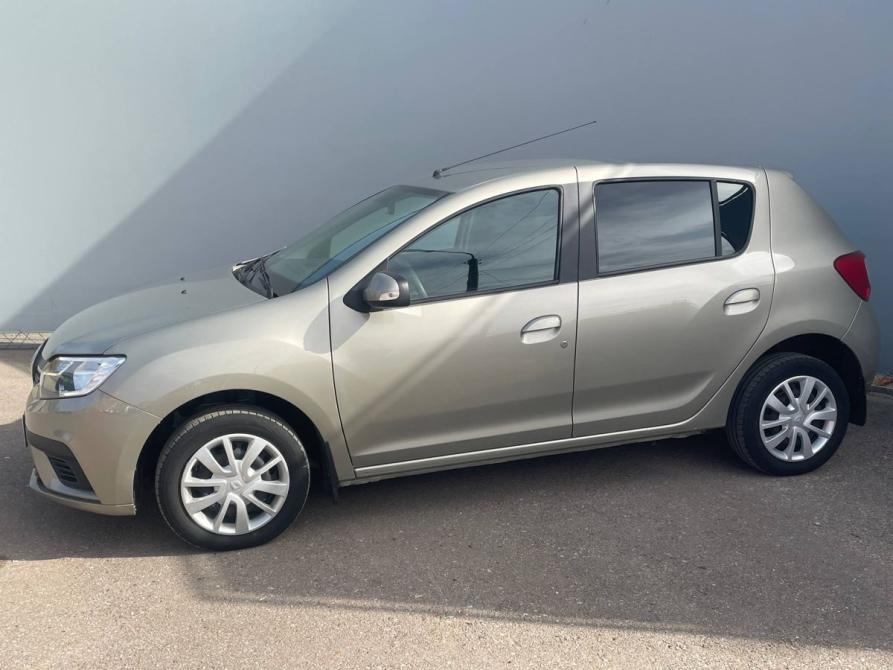 Renault Sandero II Рестайлинг Стерлитамак  - изображение 4