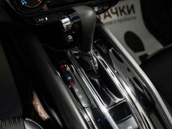 Honda Vezel I Рестайлинг с пробегом 2020 года, цена 1 950 000 рублей, 61516 км, внедорожник, Автокод Объявления