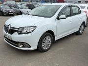 Renault Logan II Киров  - изображение 3