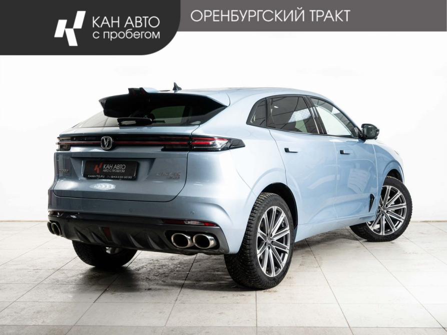 Changan UNI-K Казань  - изображение 3