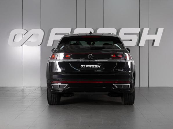 Volkswagen Teramont I Рестайлинг (China Market) с пробегом 2023 года, цена 5 889 000 рублей, 30939 км, внедорожник, Автокод Объявления