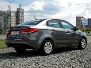 Kia Rio III Рестайлинг Ижевск  - изображение 26