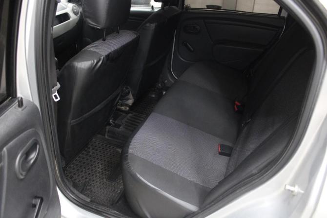 Renault Logan I Рестайлинг с пробегом 2013 года, цена 498 000 рублей, 150088 км, седан, Автокод Объявления