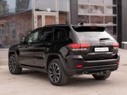 Jeep Grand Cherokee IV (WK2) Рестайлинг Новосибирск  - изображение 32