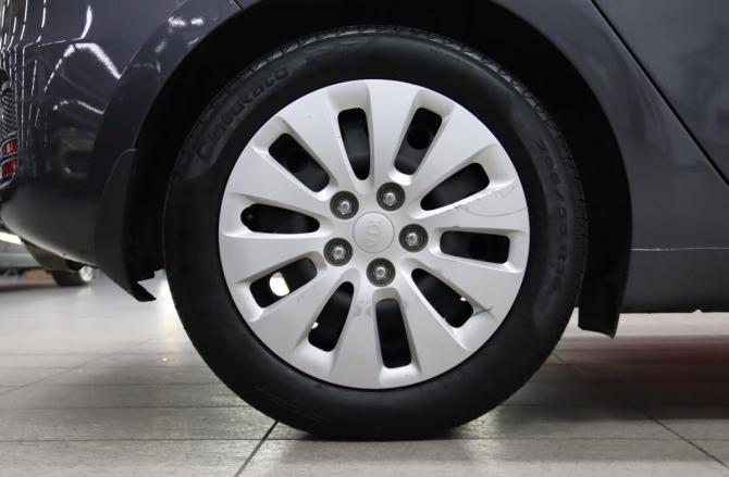 Kia Ceed II Рестайлинг с пробегом 2017 года, цена 795 950 рублей, 281063 км, хэтчбек, Автокод Объявления