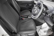 Toyota Yaris IV Барнаул  - изображение 37