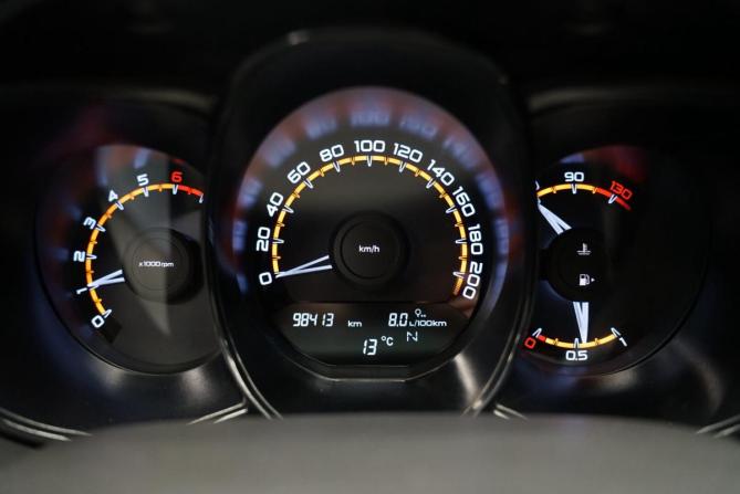 Lada (ВАЗ) Vesta I с пробегом 2019 года, цена 925 000 рублей, 98000 км, седан, Автокод Объявления