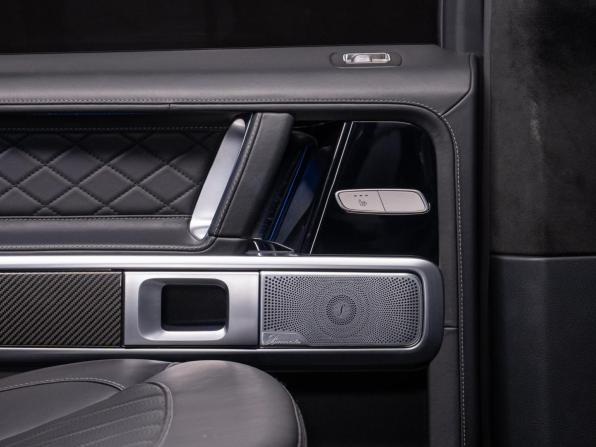 Mercedes-Benz G-Класс AMG II (W463) с пробегом 2021 года, цена 14 950 000 рублей, 77812 км, внедорожник, Автокод Объявления