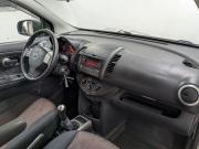 Nissan Note I Рестайлинг Москва  - изображение 44