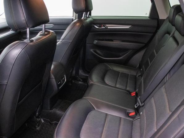 Mazda CX-5 II Рестайлинг с пробегом 2022 года, цена 3 715 000 рублей, 40153 км, внедорожник, Автокод Объявления