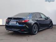 Toyota Camry IX (XV80) China Market Москва  - изображение 28