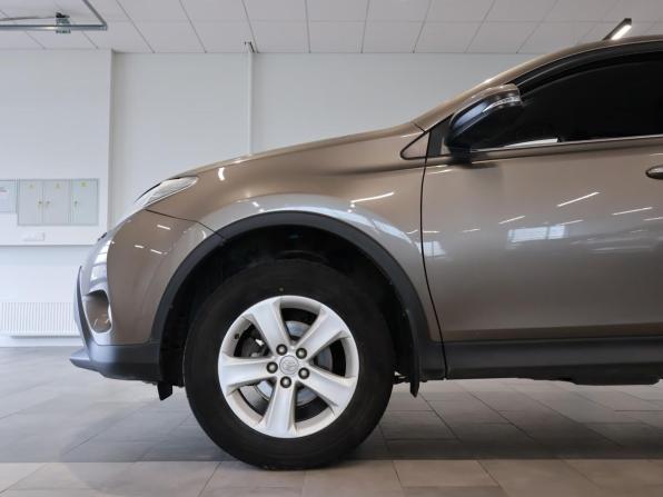 Toyota RAV4 IV (XA40) с пробегом 2013 года, цена 1 587 000 рублей, 160197 км, внедорожник, Автокод Объявления