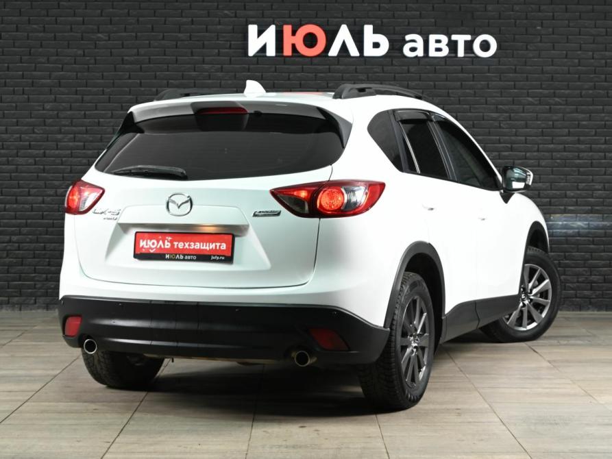 Mazda CX-5 I Екатеринбург  - изображение 6