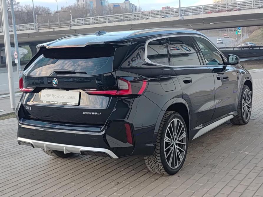 BMW X1 III (U11/U12) Казань  - изображение 6