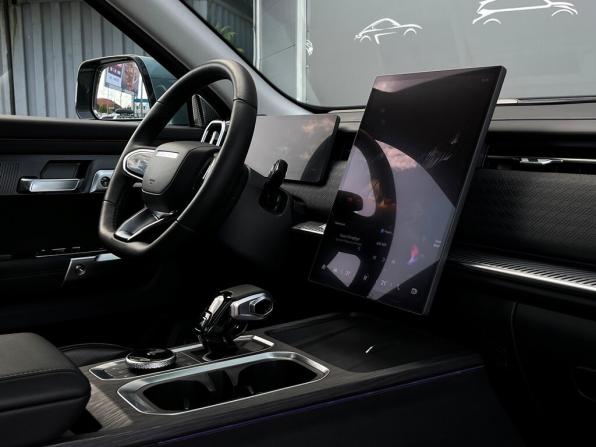 Jaecoo J7 I с пробегом 2023 года, цена 2 298 500 рублей, 55502 км, внедорожник, Автокод Объявления