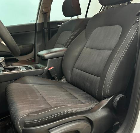 Kia Sportage IV Рестайлинг с пробегом 2021 года, цена 2 335 000 рублей, 85079 км, внедорожник, Автокод Объявления